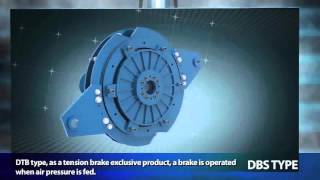 Hawers Promotion Film About Hydraulic Actuated Multiple Disc Clutch [upl. by Airamas]