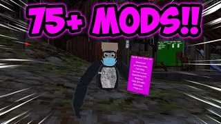 I Found The Best FREE MOD MENU In GTA 5 [upl. by Mirna239]