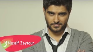 Nassif Zeytoun Interview with Viny Melody on March 132013 [upl. by Elianora780]