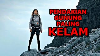 MENGERIKAN DAN TRAGIS   INILAH AKIBATNYA JIKA SEORANG WANITA DI AJAK MANTANNYA NAIK GUNUNG [upl. by Jaenicke177]