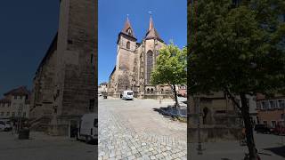 Ansbach City Tour Uncovering Germanys Hidden Beauty [upl. by Sochor]