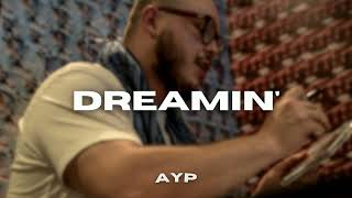 FREE Potter Payper X Nines Sample Type Beat Dreamin  MELODIC UK RAP TYPE BEAT 2023 [upl. by Shedd]