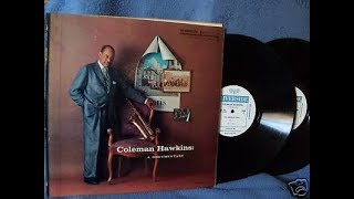 Coleman Hawkins A Documentary [upl. by Lashonde]