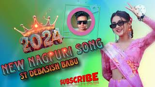 mp3 ARE DOLA RE DOLA RE DOLA🌿New Nagpuri song 🌿 20242025St DEBASISH BABU 🥰🍃🥀🌹 🌲 [upl. by Frazier]