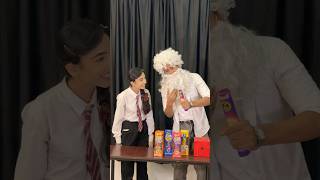 Diwali special bomb 💣😍😂 Simran Makhija shorts school diwali funny comedy shortvideo [upl. by Ina997]