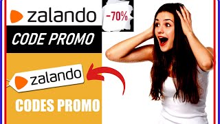 code promo zalando  Comment avoir des code promo Zalando [upl. by Areht]