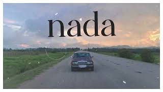 Monsieur Periné  Nada Lyric Video [upl. by Laing]