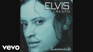 Elvis Crespo  Nuestra Cancion Cover Audio [upl. by Dora680]