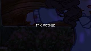 “ I’M CRUCIFIED “  Dr7 DS  Chapter 3   Tsumiko’s Backstory 051 [upl. by Tay]