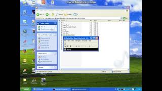 MOSSTones Ringtones on Windows XP Nokia 3110 Soundfont in Real Hardware Recording [upl. by Inail]