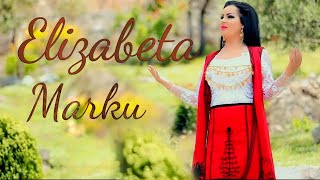 Elizabeta Marku  Potpuri folklorike  Hite  FenixProduction Official Video [upl. by Alano439]