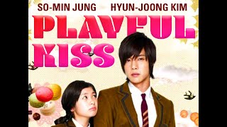 ENG SUB PLAYFUL KISS EPISODE14 [upl. by Kehoe21]