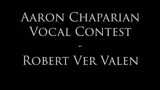 Metal Vocal Contest [upl. by Leiruh]