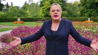 Eddie Izzard  Wunderbar Tour Canada  Calgary amp Edmonton [upl. by Constantine686]