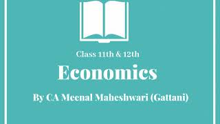 Macro Economics Revision Class 12th Chapter 1  Basic Concepts National Income [upl. by Ginsberg]