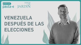 José Rodríguez Elizondo y Venezuela después de las elecciones [upl. by Attenwahs]