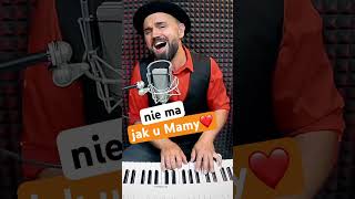 Nie ma jak u Mamy🌹sł W Młynarski muzP Bojadżijew mama dlamamy dzieńmatki niemajakumamy [upl. by Jews]