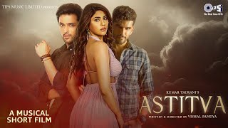 Astitva  Parth Samthaan Renu Kaushal Taher Sabbir Satrupa Pyne  Vishal Pandya Hindi Short Film [upl. by Moyer]