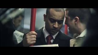 EN37  Kick it Out  Antihomophobia Ad  HD VERSION [upl. by Coleen]