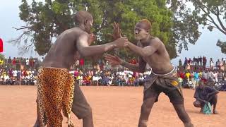 Kabulo Ayaang Represented in Rumbek East [upl. by Ahsenauq]