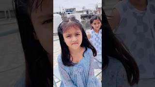 Prisha kitni Acha h🥹🥰 prishaandmom viralvideo trending shorts [upl. by Ratha]