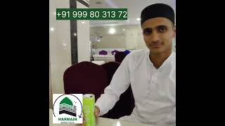 Umrah Hotel amp Food Review  Haji sahiban Share Their Thoughts  Upcoming Umrah packages Nov Dec 2024 [upl. by Liddie]