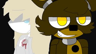 Can you survive Fnaf animation [upl. by Marvin]