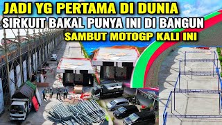 banyak hal baru di tampilkan di motoGP tahun ini lebih sepesial dari pada sebelum nya [upl. by Amluz]