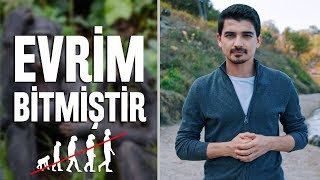 Evrimi Bitiren Video  İŞTE KANITLAR [upl. by Elstan]