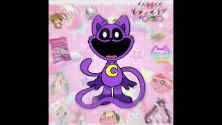 💜🌙CatnapEndigosped up🐱😈 [upl. by Moina]