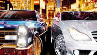 Midnight Club 3 DUB Edition Soundtrack  Loading Music 4 [upl. by Hgielsel]