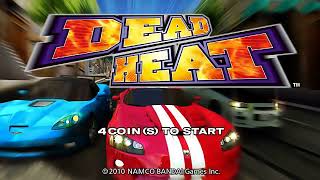 Dead Heat  Race BGM 7 [upl. by Gasperoni930]