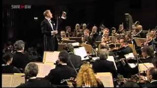 Tchaikovsky Symphony n1 quotWinter Daydreamsquot  Christoph Poppen  4th mvt [upl. by Ott]