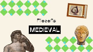 Filosofia Medieval [upl. by Ayyn]