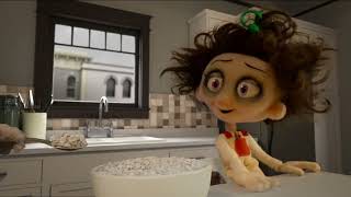 Tall Poppy  Full Length  The Jim Henson Company x CGU Insurance [upl. by Selene]