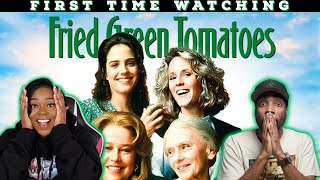 Fried Green Tomatoes 1991  First Time Watching  Movie Reaction  Asia and BJ [upl. by Ailido]