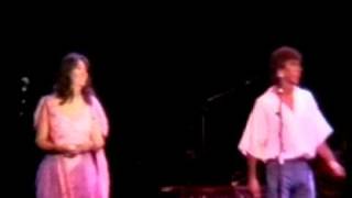 Steeleye Span with Tim Hart  John Barleycorn Live 1995 [upl. by Aniretake]