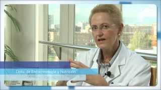 Tratamiento farmacológico para la osteoporosis y cómo saber si es eficaz [upl. by Xineohp]