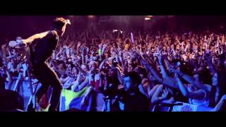 McFly  Everybody Knows Medley Live At Hammersmith Apollo [upl. by Semyaj]