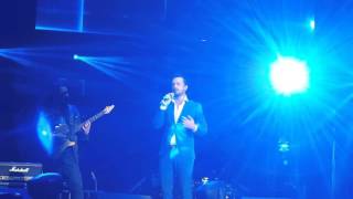 Atif Aslam  London 2015  Bakhuda tum hi ho [upl. by Okimuk]