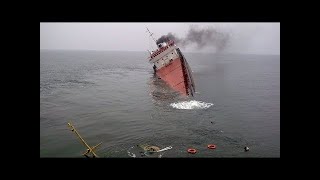 Unthinkable Maritime Mishaps The Most Shocking Boat Disasters Ever Recorded [upl. by Grayce]