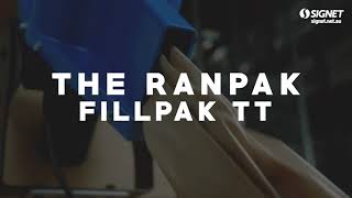 Ranpak FillPak TT [upl. by Piggy459]