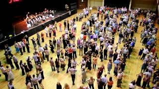 Kilfenora Ceili Band plays the Claddagh Set [upl. by Piegari]