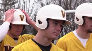 Valpo Baseball  2017 Season Preview [upl. by Peppard]