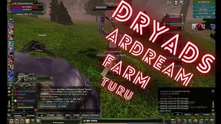 Dryads Ardream Farm Turu KEYİFLİ SEYİRLER [upl. by Atiugram238]