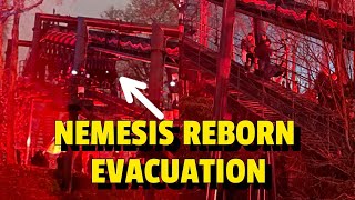 Nemesis Reborn Evacuation  Part 2  16th March 2024 [upl. by Reuben201]