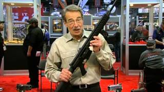 The Entire 2013 SHOT Show  Shooting USA [upl. by Colp416]