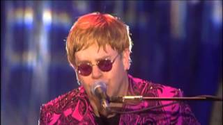 Elton John  Can You Feel The Love Tonight [upl. by Dulcinea]