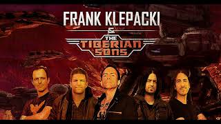 Frank Klepacki amp The Tiberian Sons  07  Warfare  Full Stop [upl. by Thomasa249]