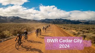 BWR Cedar City 2024 [upl. by Adeys]